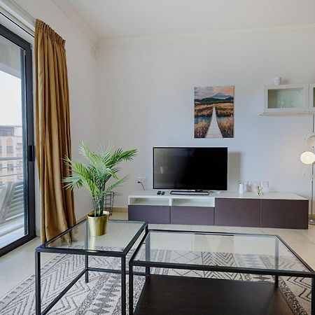 Modern 3Br Stylish & Spacious Apartment - Close To Sliema Promenade Gżira Kültér fotó
