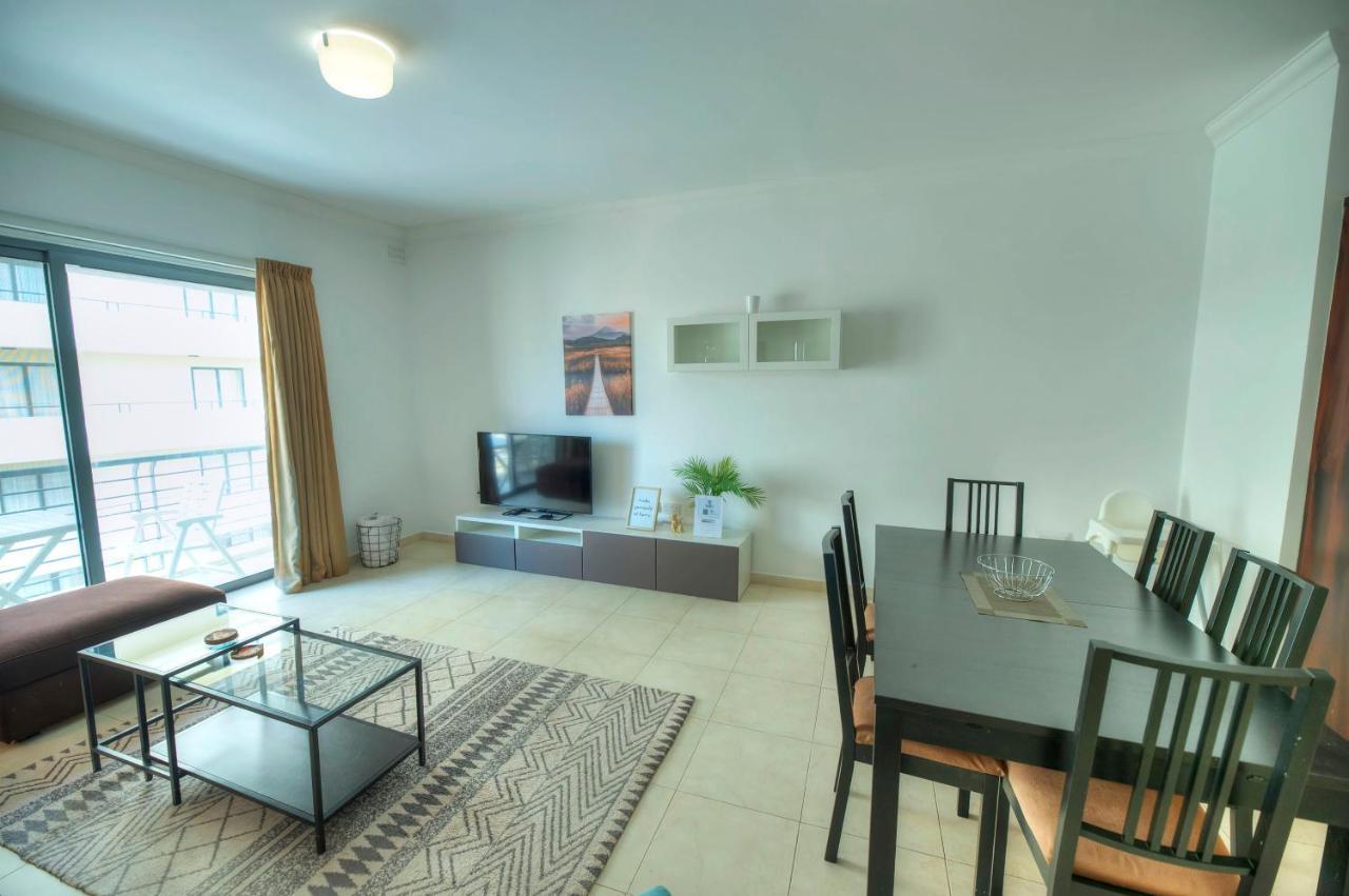 Modern 3Br Stylish & Spacious Apartment - Close To Sliema Promenade Gżira Kültér fotó