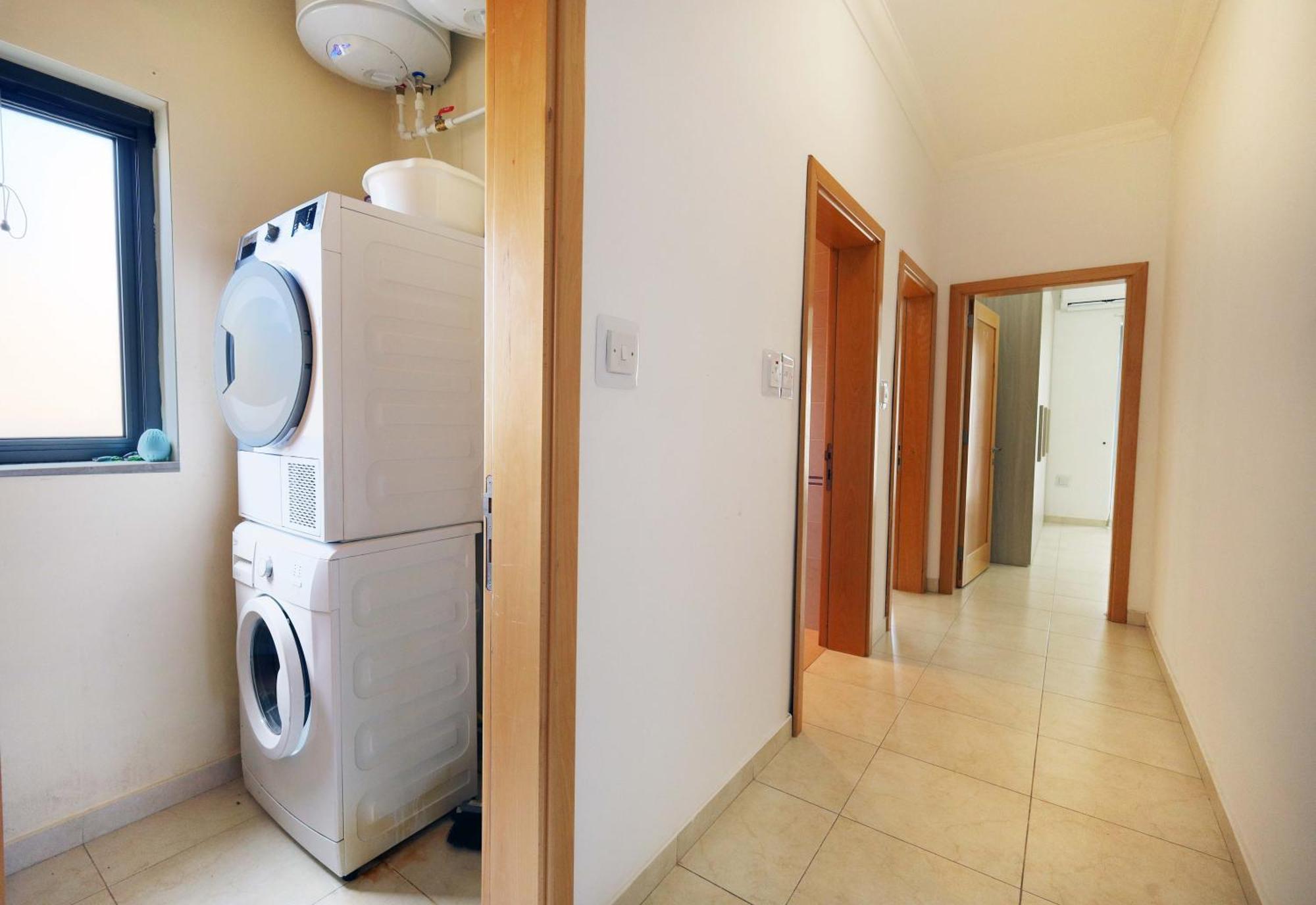 Modern 3Br Stylish & Spacious Apartment - Close To Sliema Promenade Gżira Kültér fotó