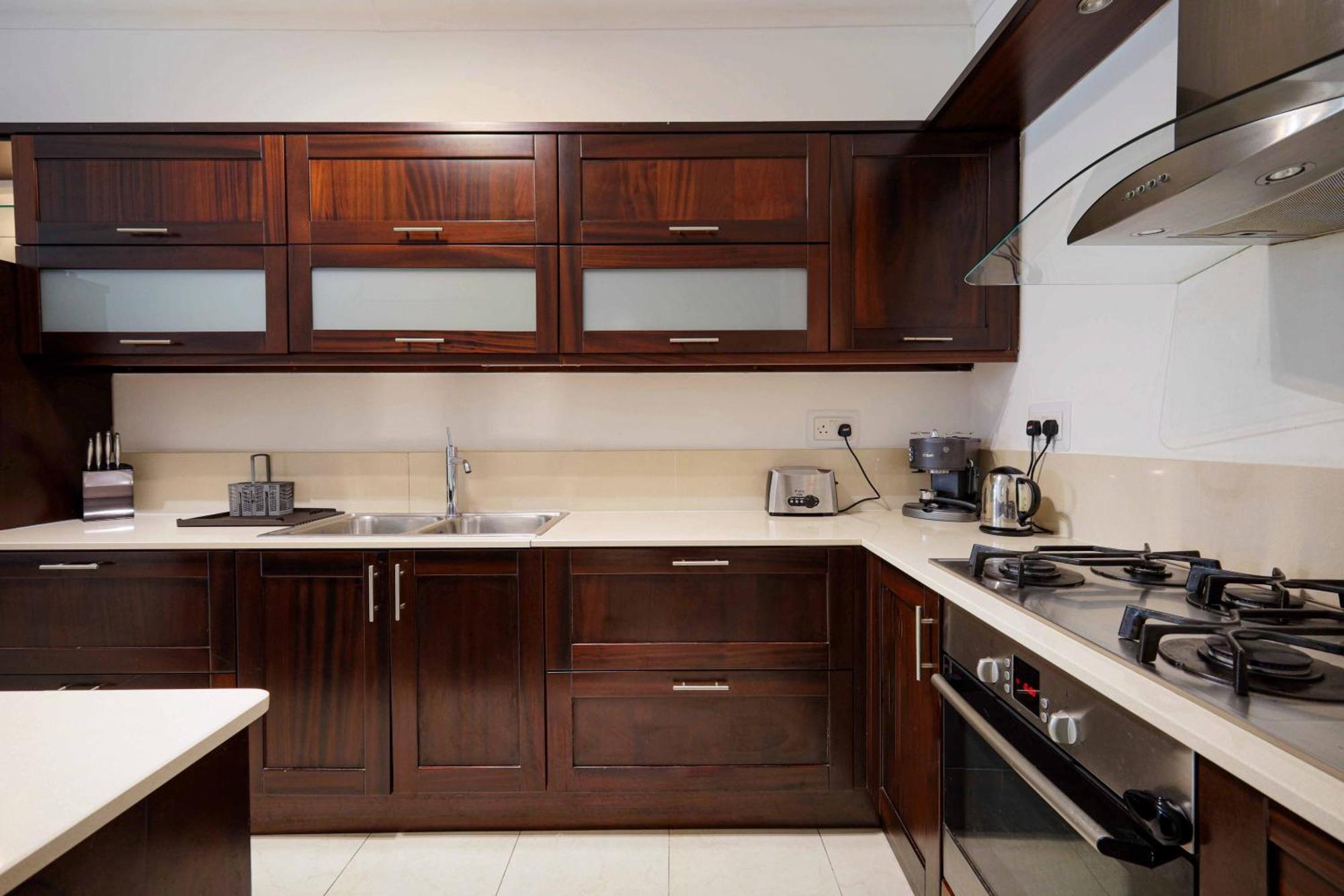 Modern 3Br Stylish & Spacious Apartment - Close To Sliema Promenade Gżira Kültér fotó